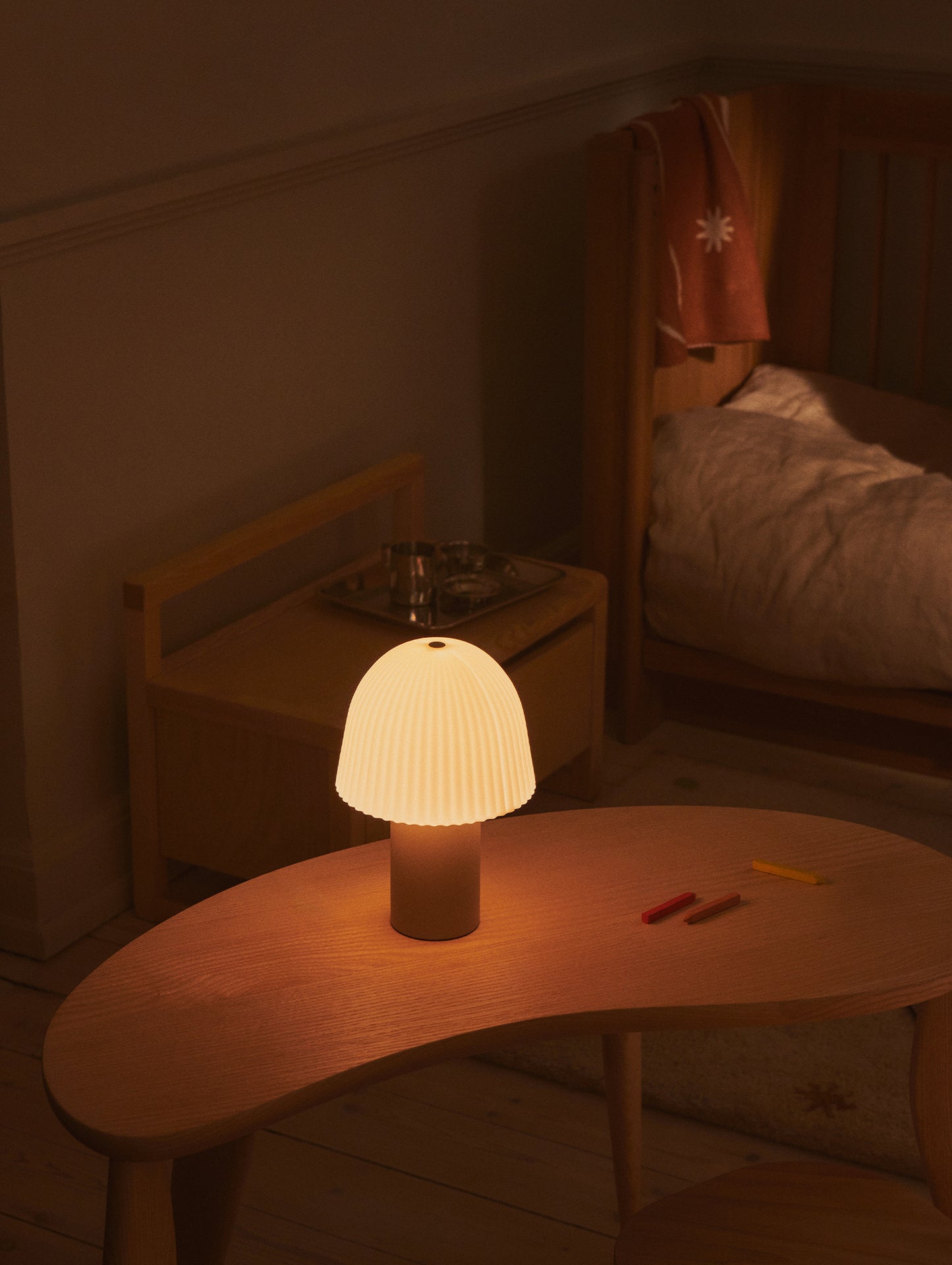 Feve Kids Desk by Ferm Living