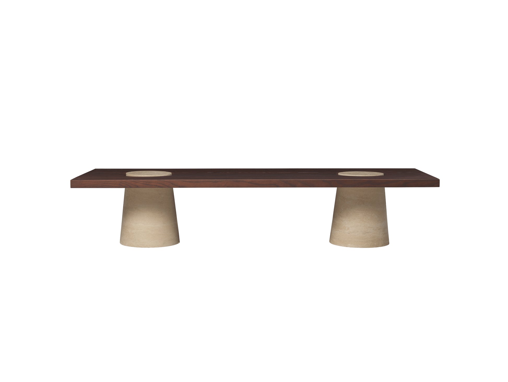 Grova Coffee Table by Ferm Living