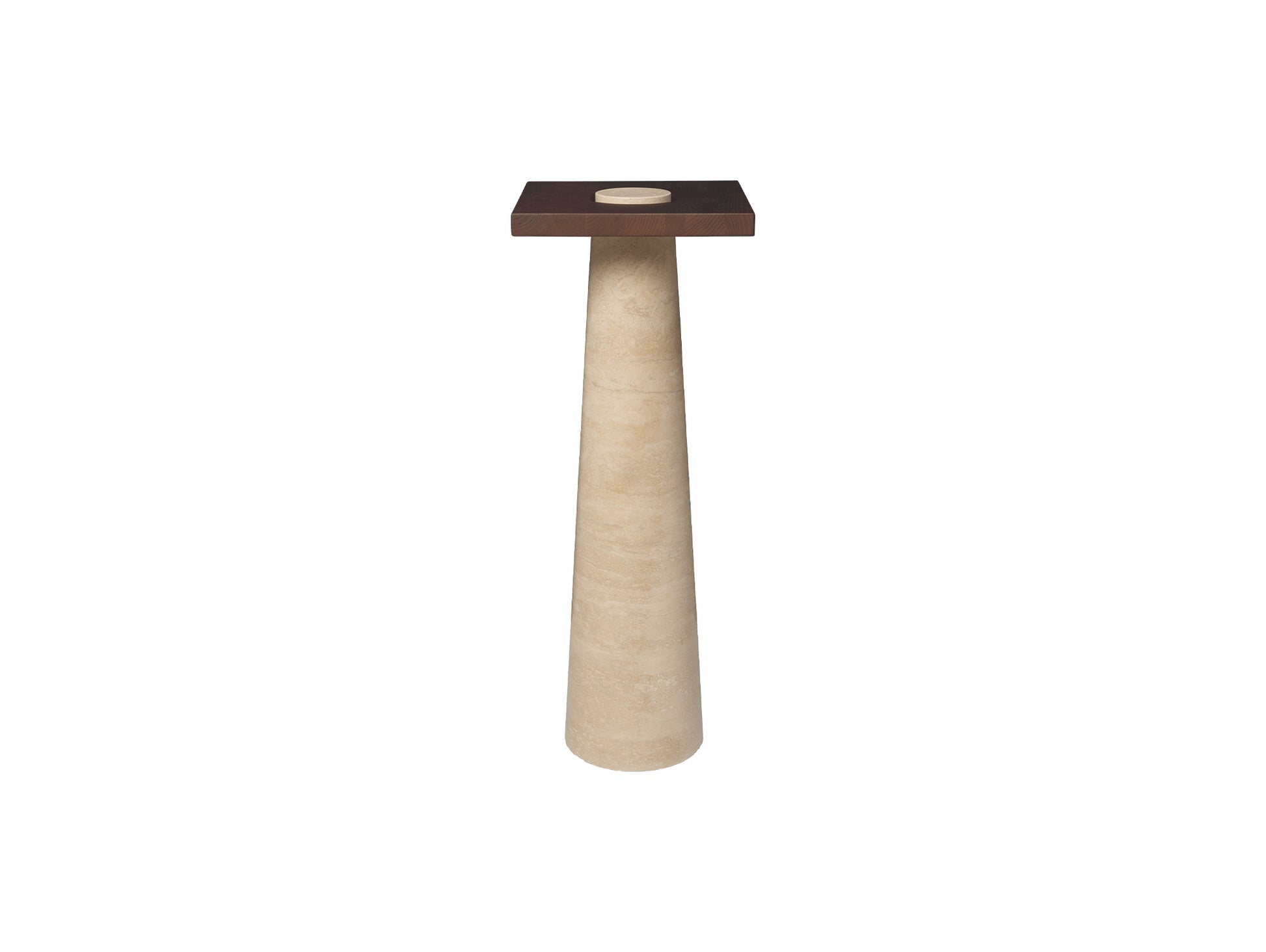 Grova Pedestal by Ferm Living