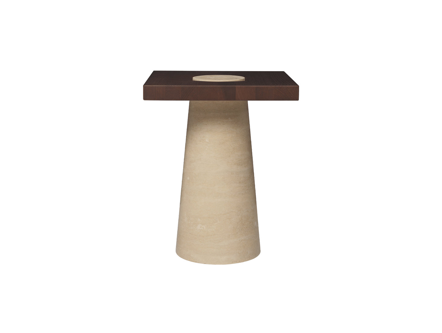 Grova Side Table by Ferm Living