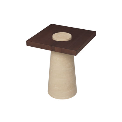 Grova Side Table by Ferm Living