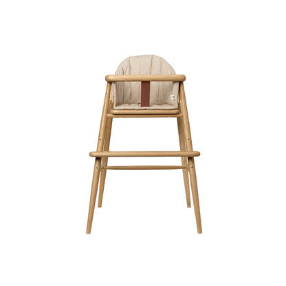 Muru High Chair by Ferm Living