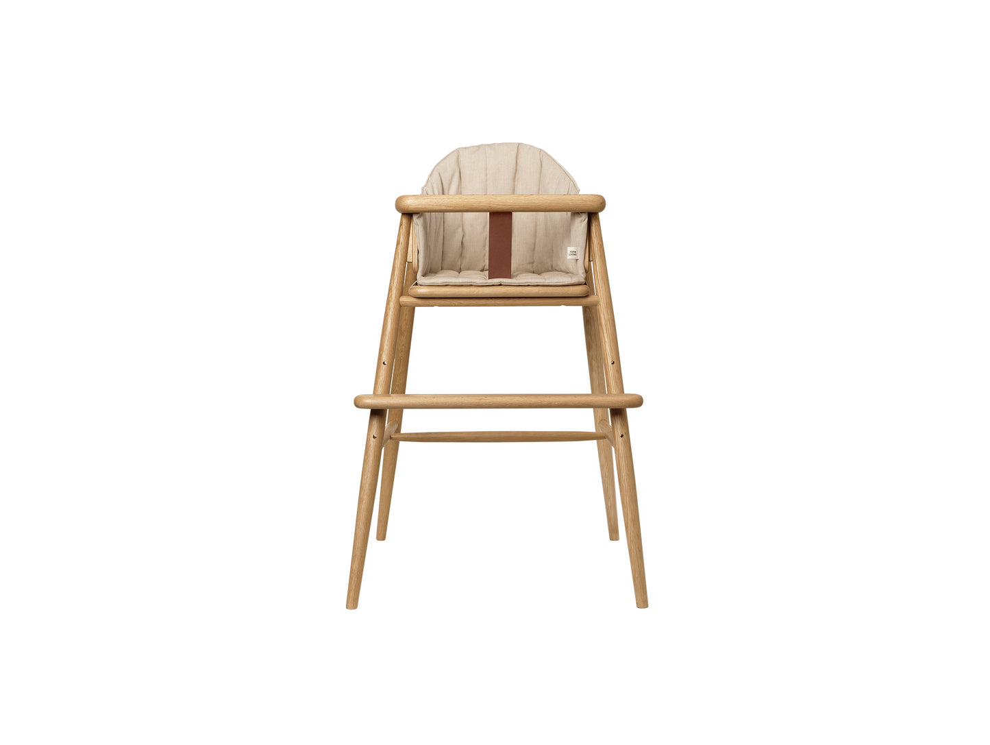 Muru High Chair by Ferm Living