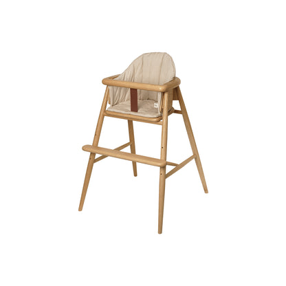 Muru High Chair by Ferm Living