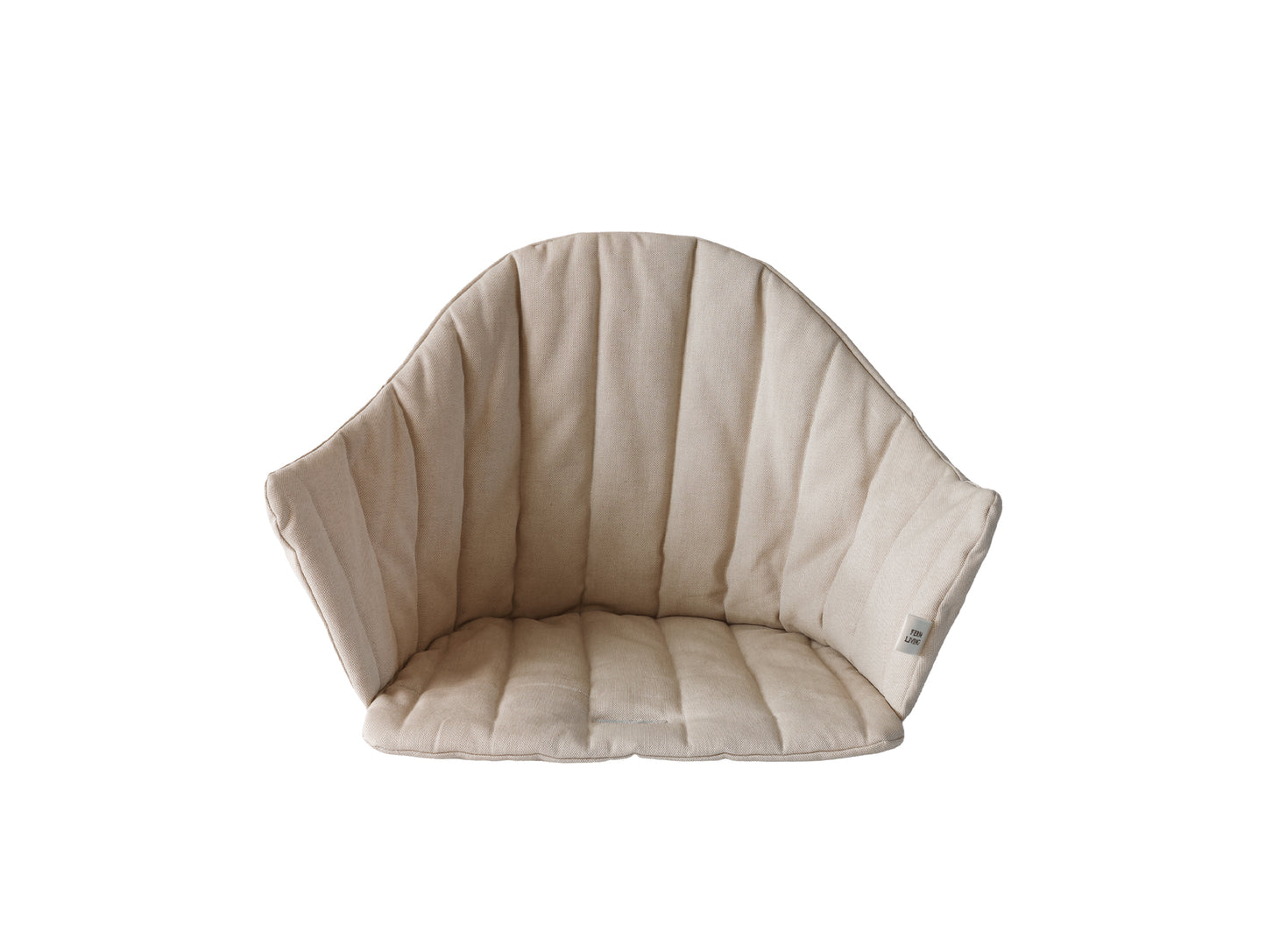 Muru High Chair Cushion by Ferm Living