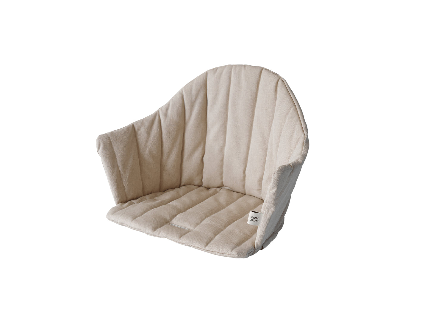 Muru High Chair Cushion by Ferm Living