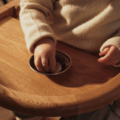 Muru High Chair by Ferm Living