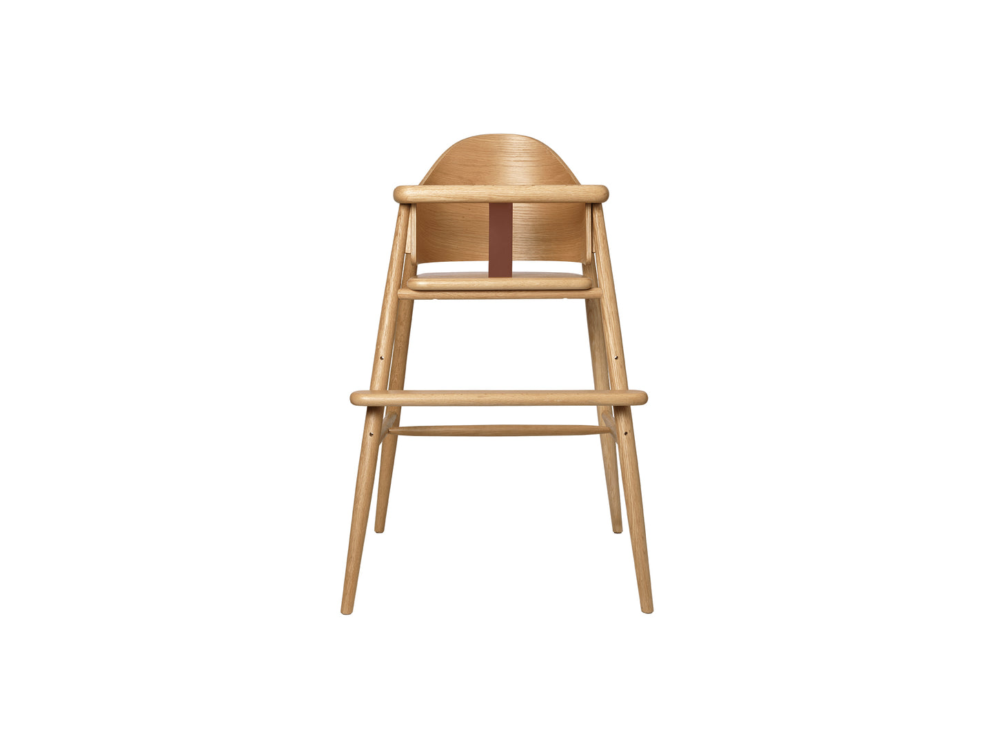 Muru High Chair by Ferm Living