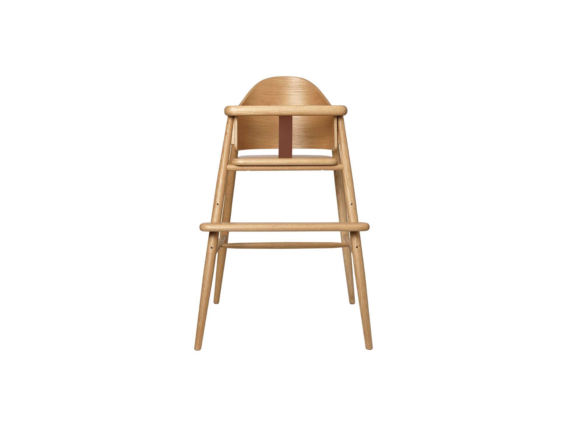 Muru High Chair by Ferm Living