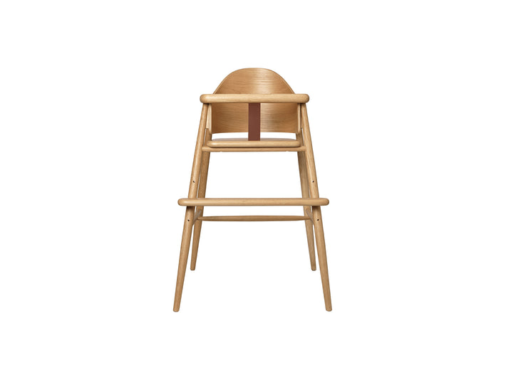 Muru High Chair by Ferm Living