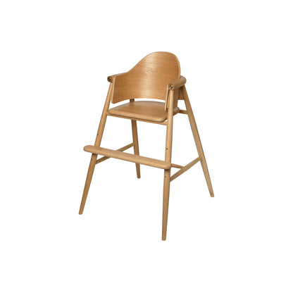 Muru High Chair by Ferm Living