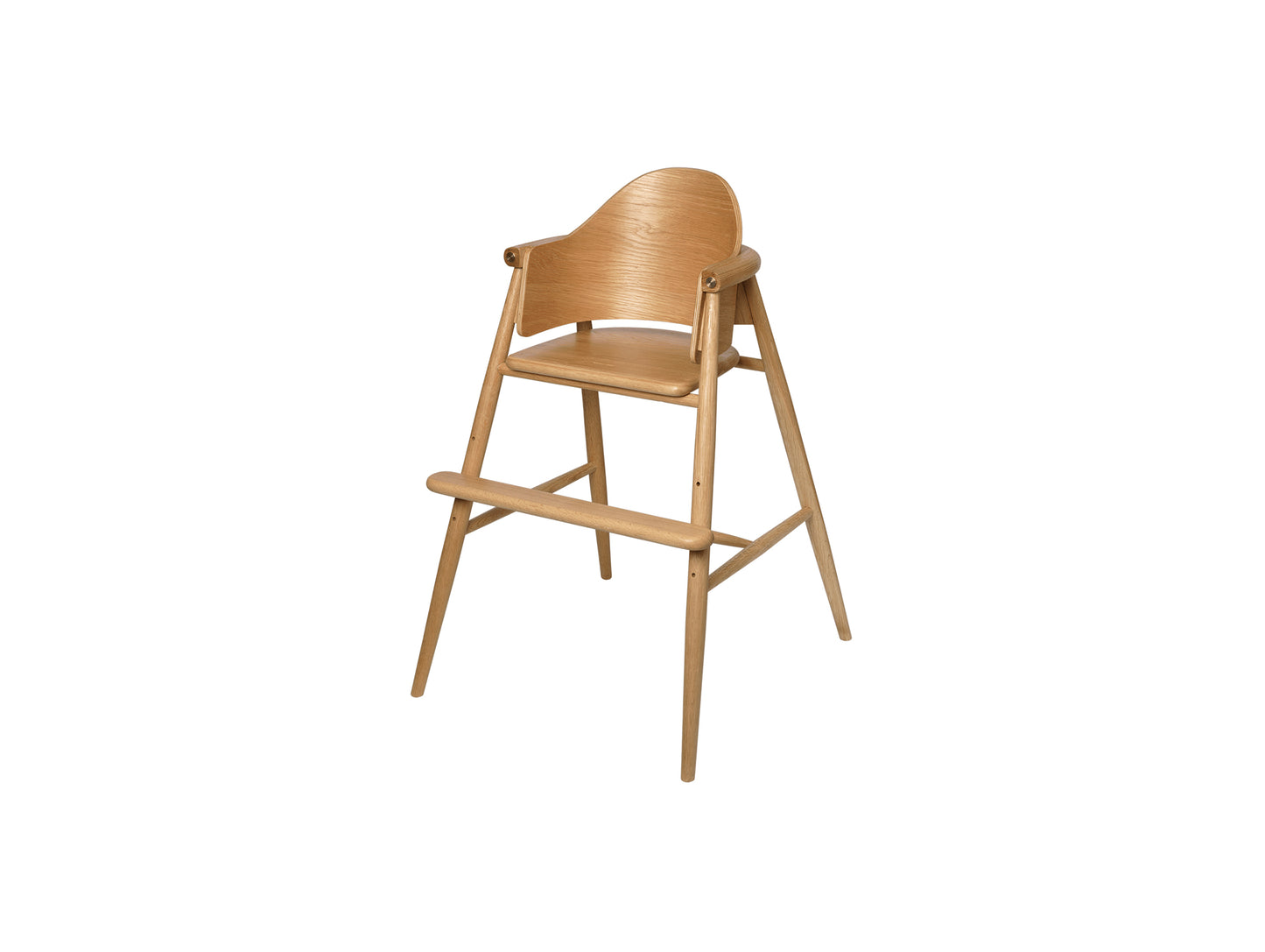 Muru High Chair by Ferm Living