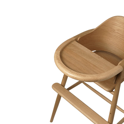 Muru High Chair by Ferm Living