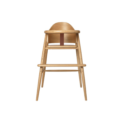 Muru High Chair by Ferm Living