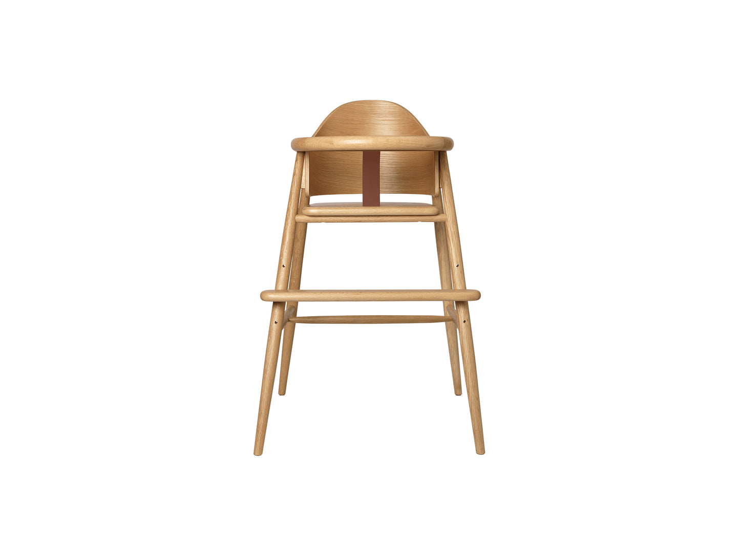 Muru High Chair by Ferm Living