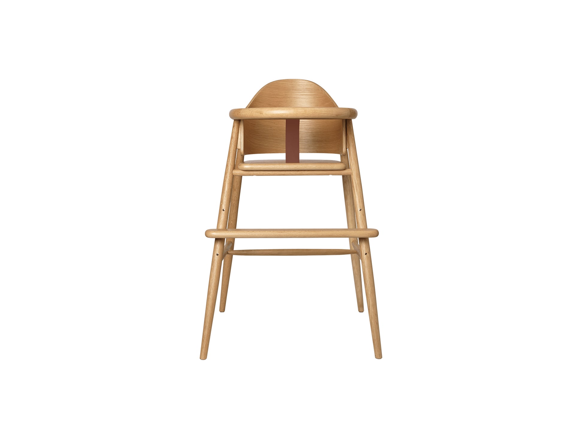 Muru High Chair by Ferm Living