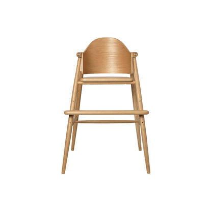 Muru High Chair by Ferm Living