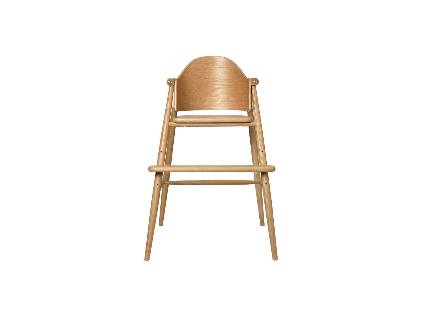 Muru High Chair by Ferm Living
