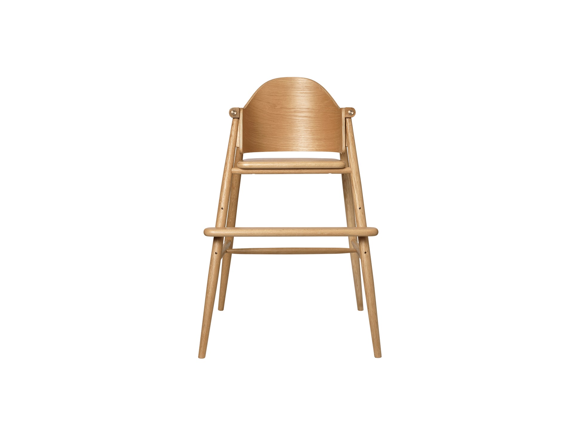 Muru High Chair by Ferm Living