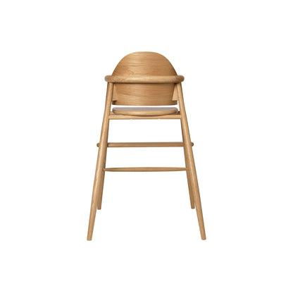 Muru High Chair by Ferm Living