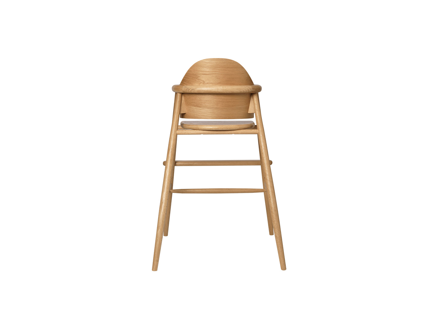 Muru High Chair by Ferm Living