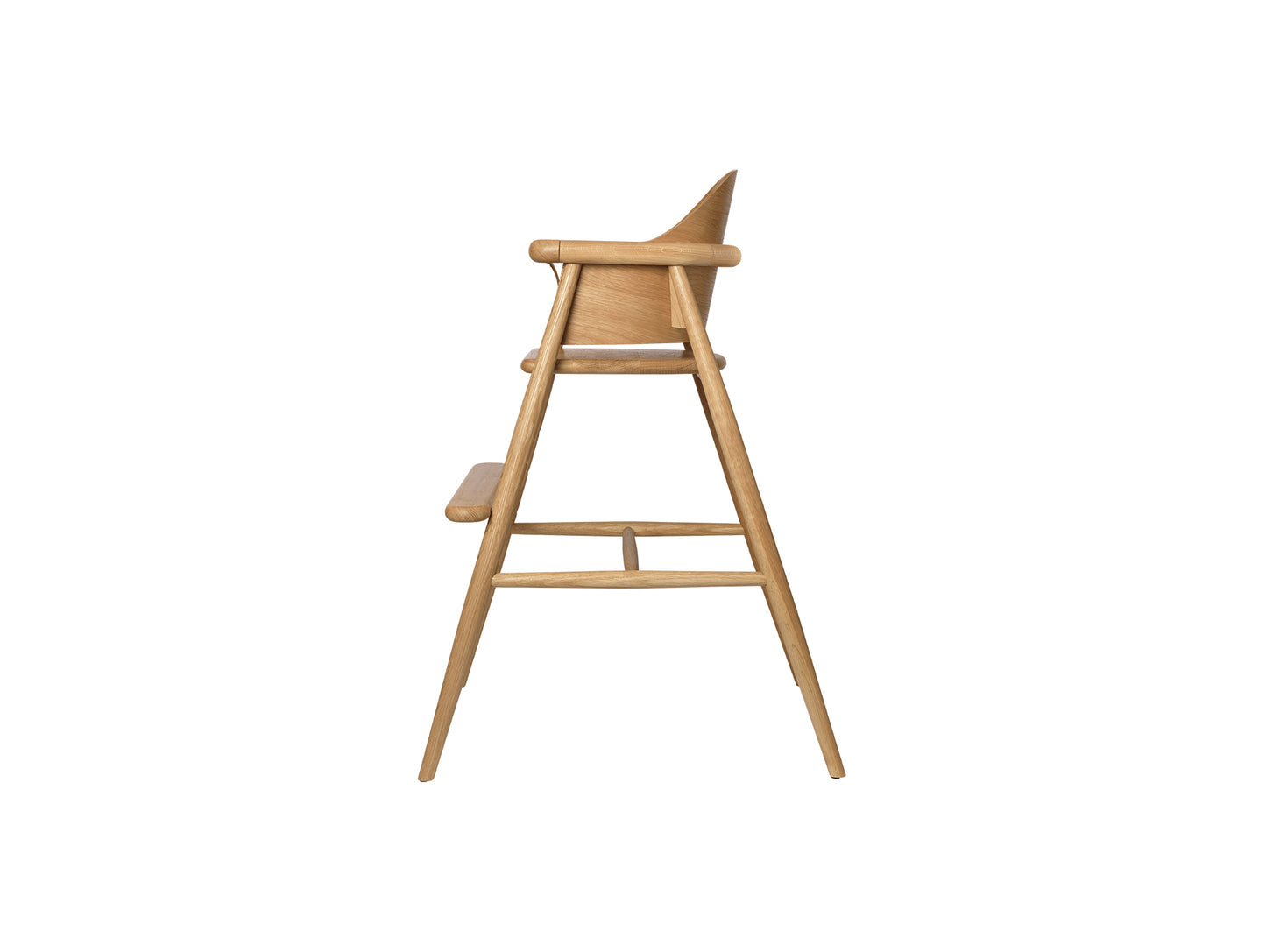 Muru High Chair by Ferm Living