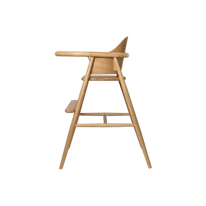 Muru High Chair by Ferm Living