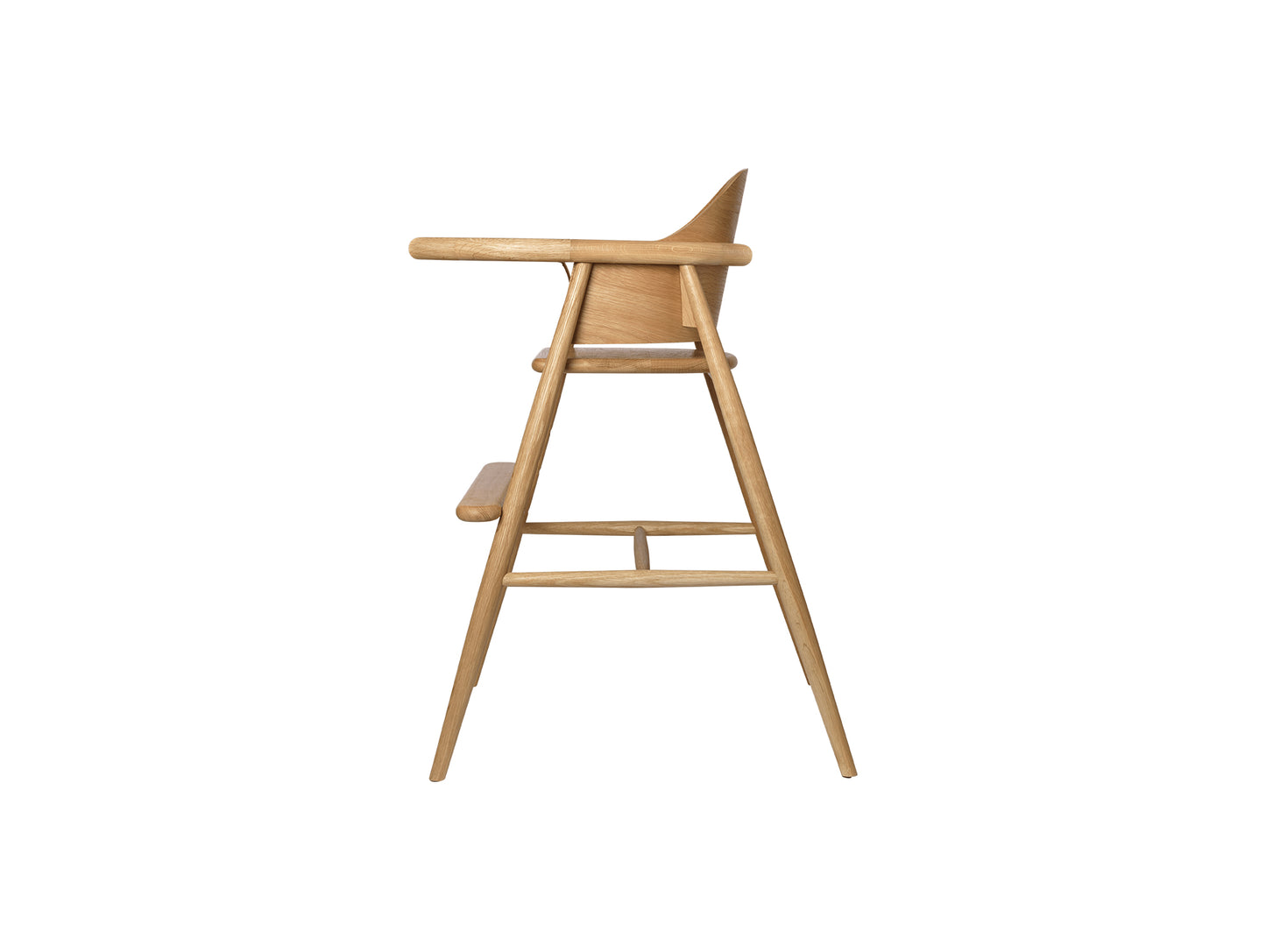 Muru High Chair by Ferm Living