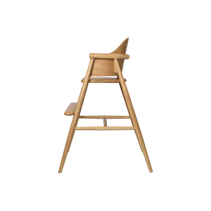 Muru High Chair by Ferm Living
