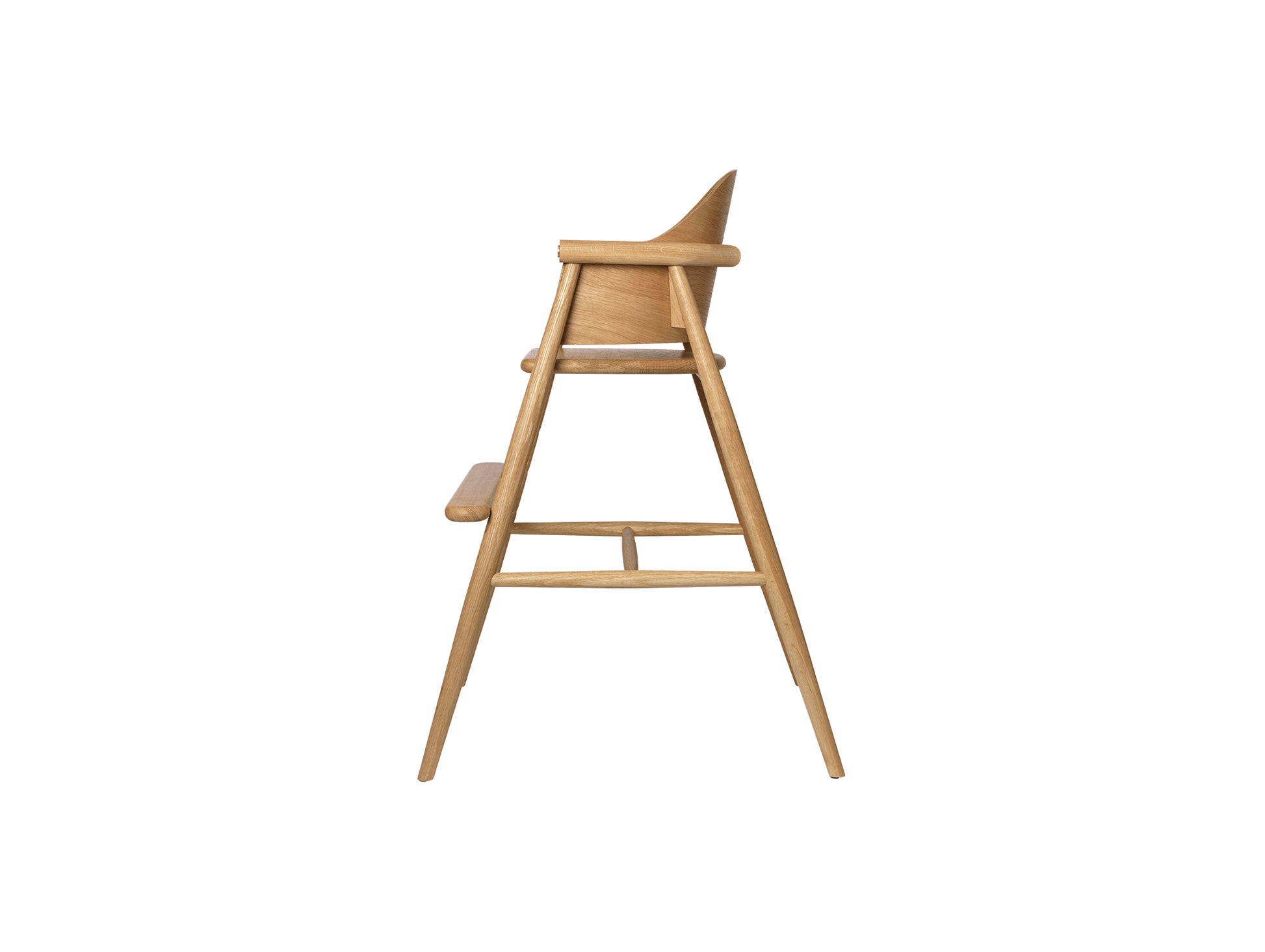 Muru High Chair by Ferm Living