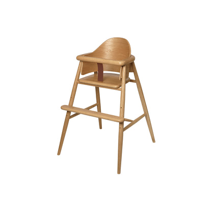 Muru High Chair by Ferm Living