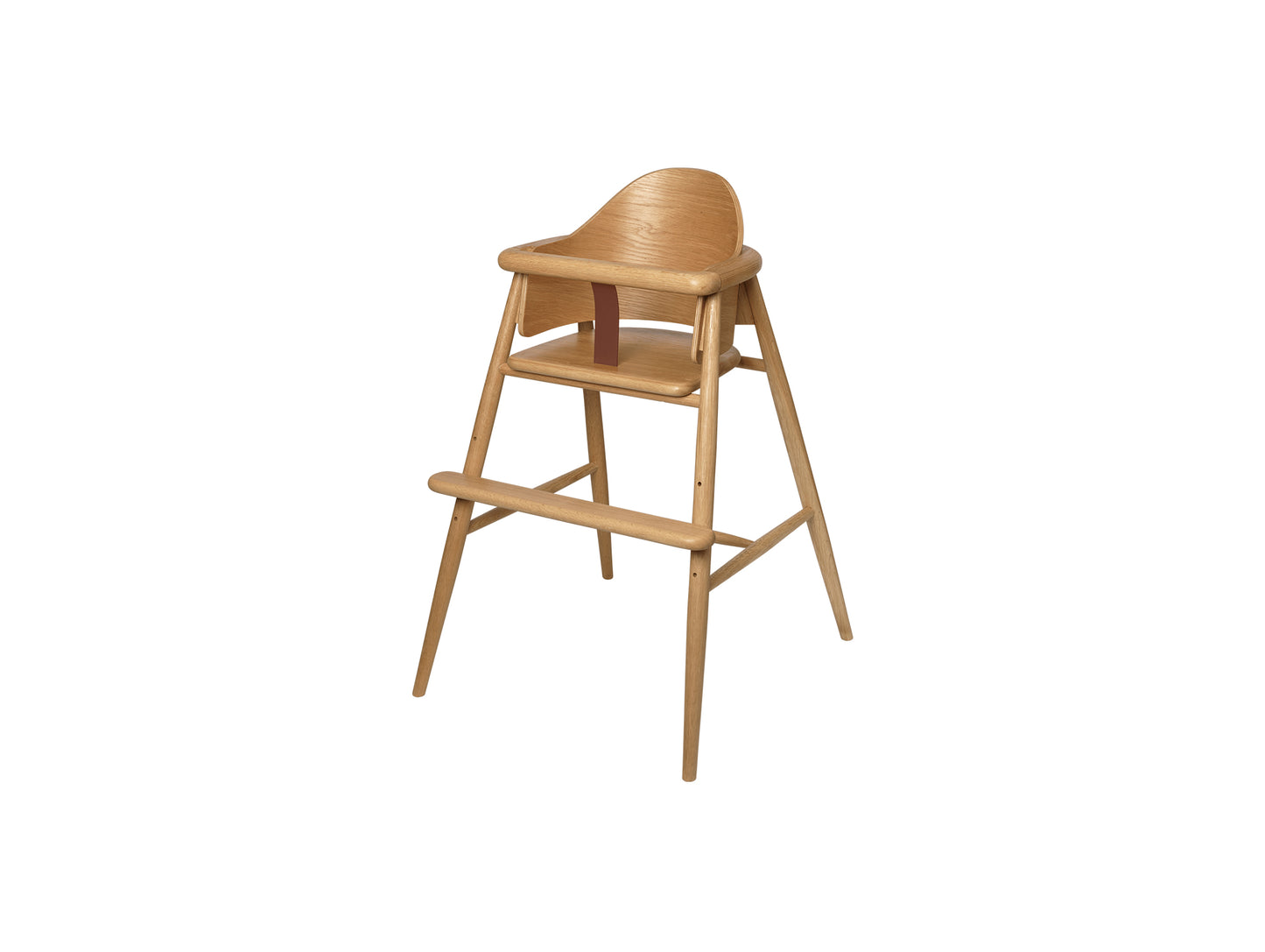 Muru High Chair by Ferm Living