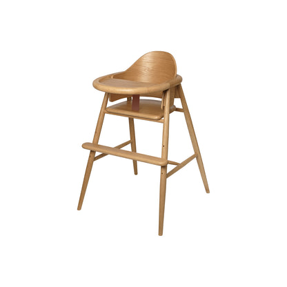 Muru High Chair by Ferm Living