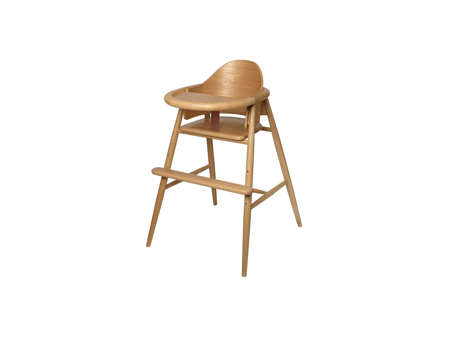 Muru High Chair by Ferm Living