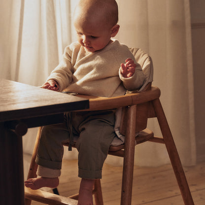 Muru High Chair by Ferm Living