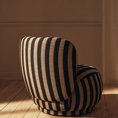 Rico Piccolo Lounge Chair by Ferm Living