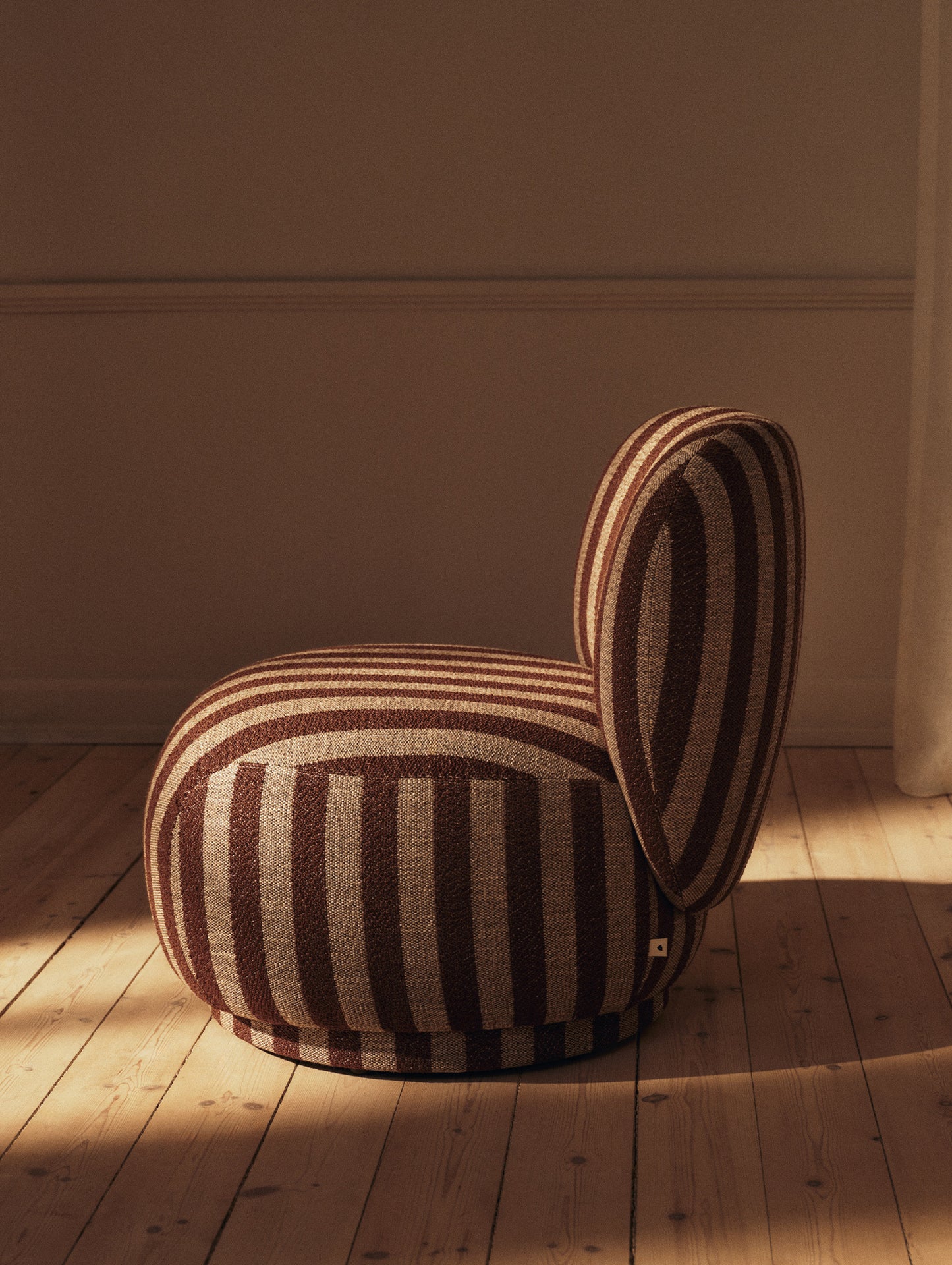 Rico Piccolo Lounge Chair by Ferm Living