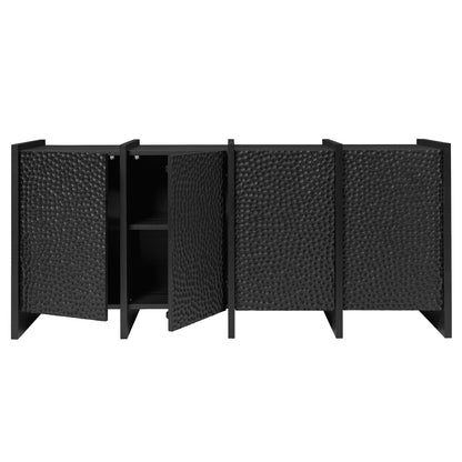 Scarni Sideboard by Ferm Living