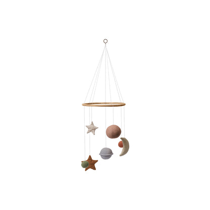 Skye Mobile by Ferm Living