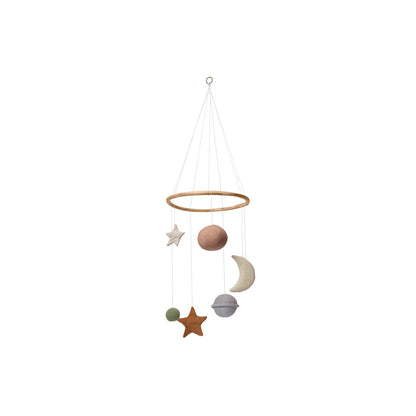 Skye Mobile by Ferm Living