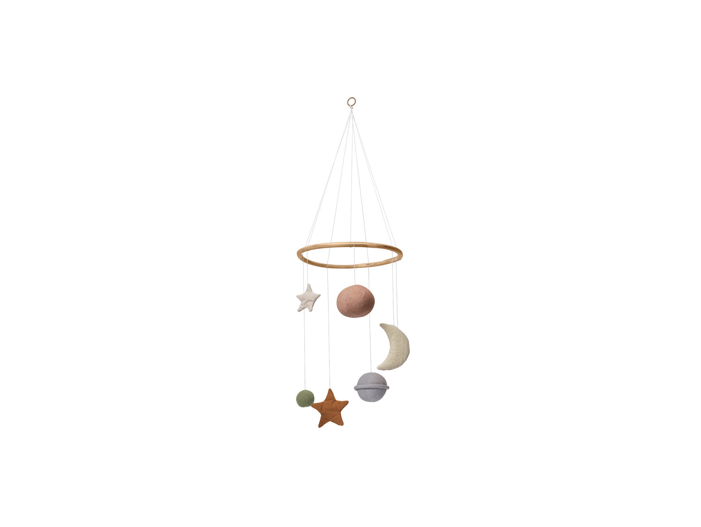 Skye Mobile by Ferm Living
