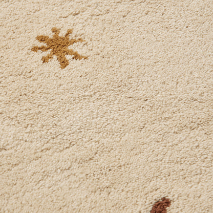 Skye Tufted Rug by Ferm Living
