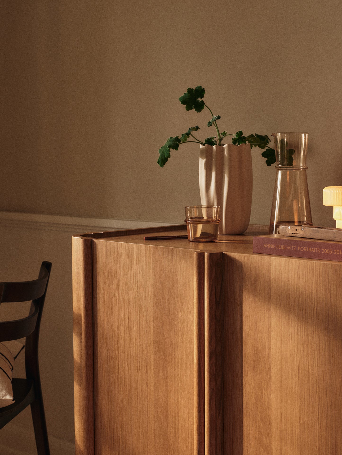 Tilu Dresser by Ferm Living