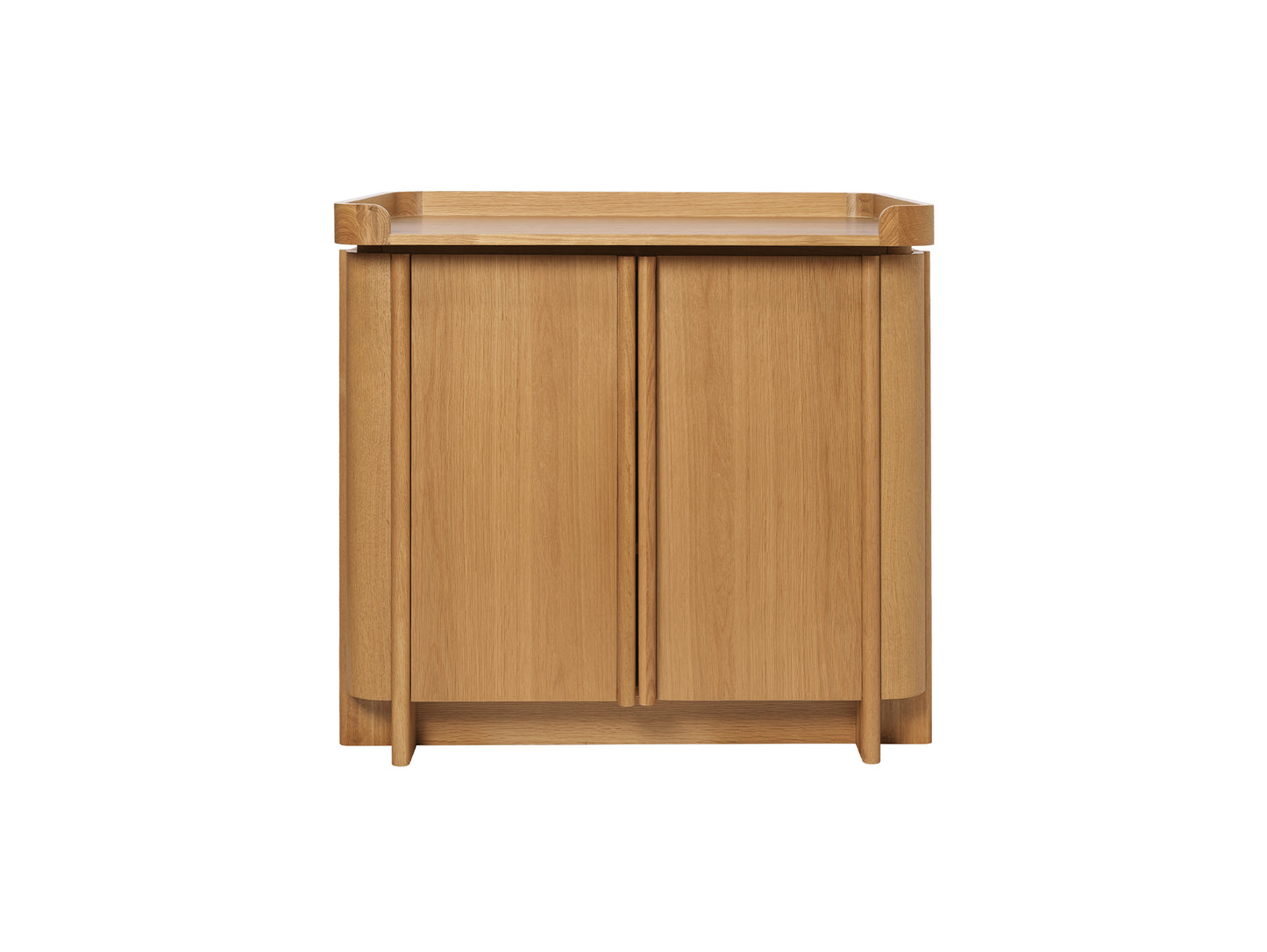 Tilu Dresser with Changing Unit by Ferm Living