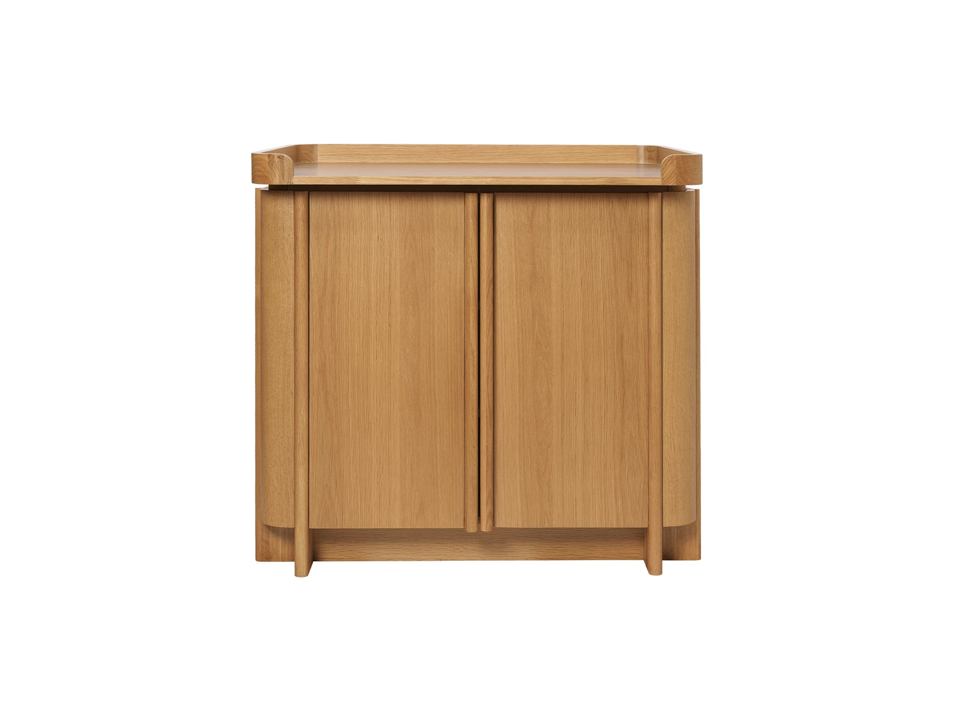 Tilu Dresser with Changing Unit by Ferm Living