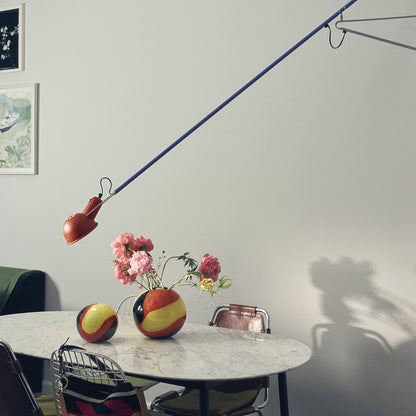 265 Wall Lamp by Flos - Chromatica