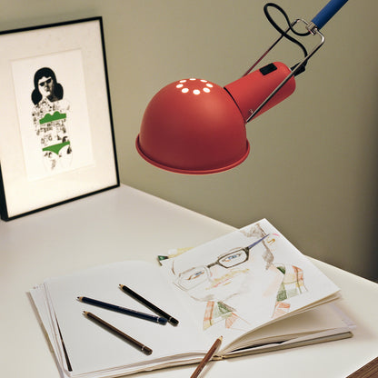 265 Wall Lamp by Flos - Chromatica