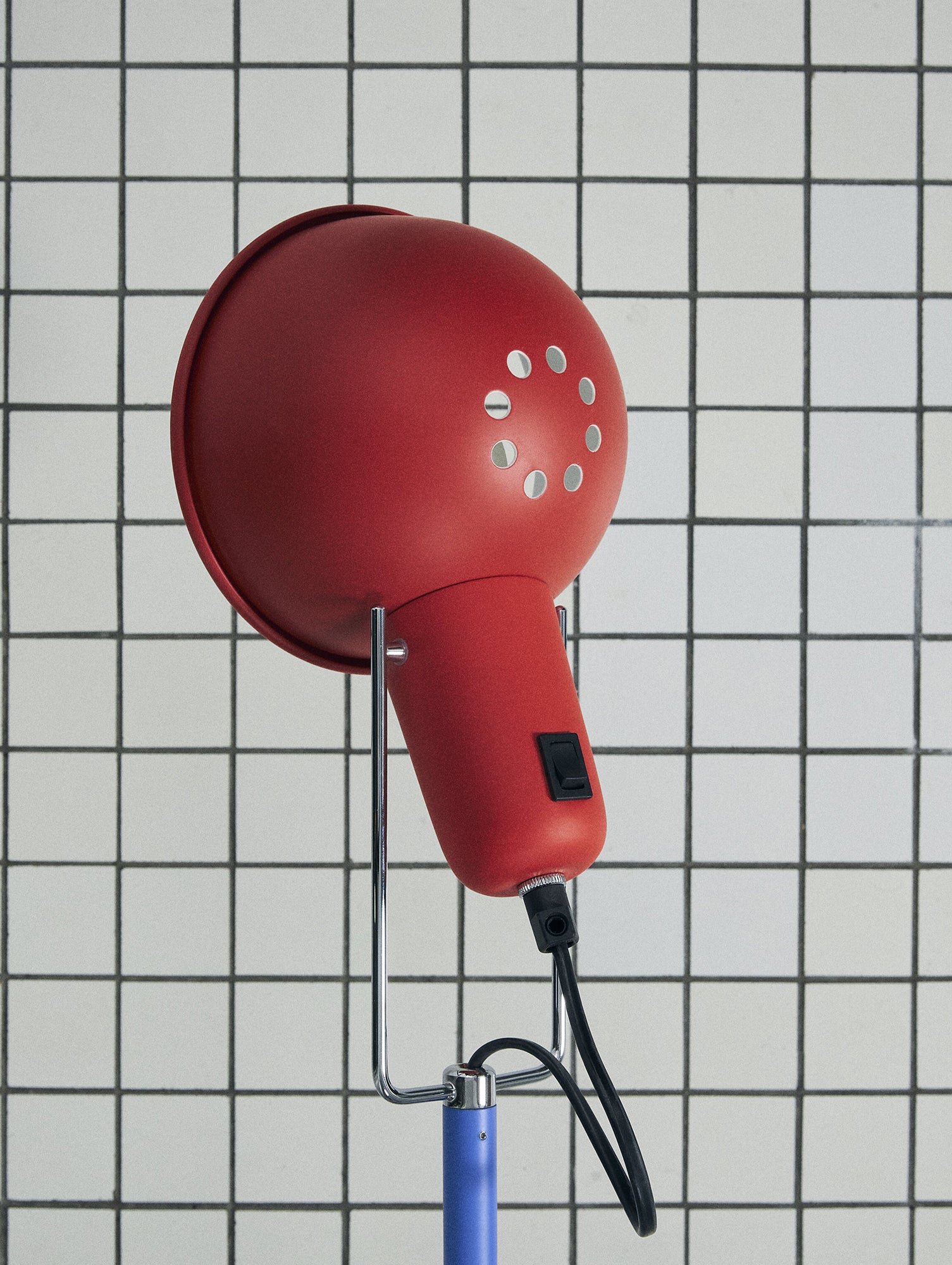 265 Wall Lamp by Flos - Chromatica