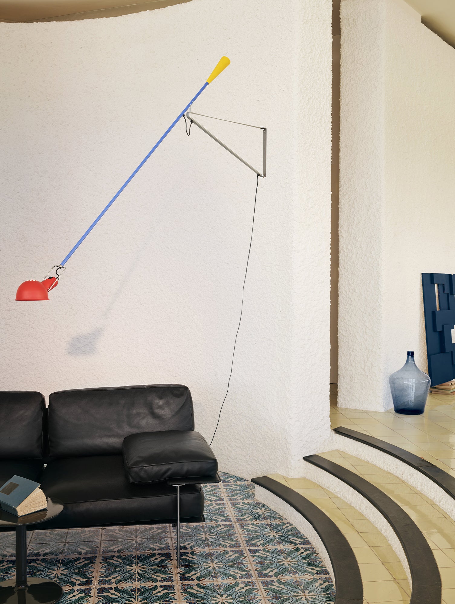 265 Wall Lamp by Flos - Chromatica