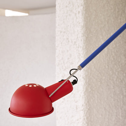 265 Wall Lamp by Flos - Chromatica